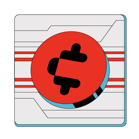 Comprar tokens con fiat o crypto